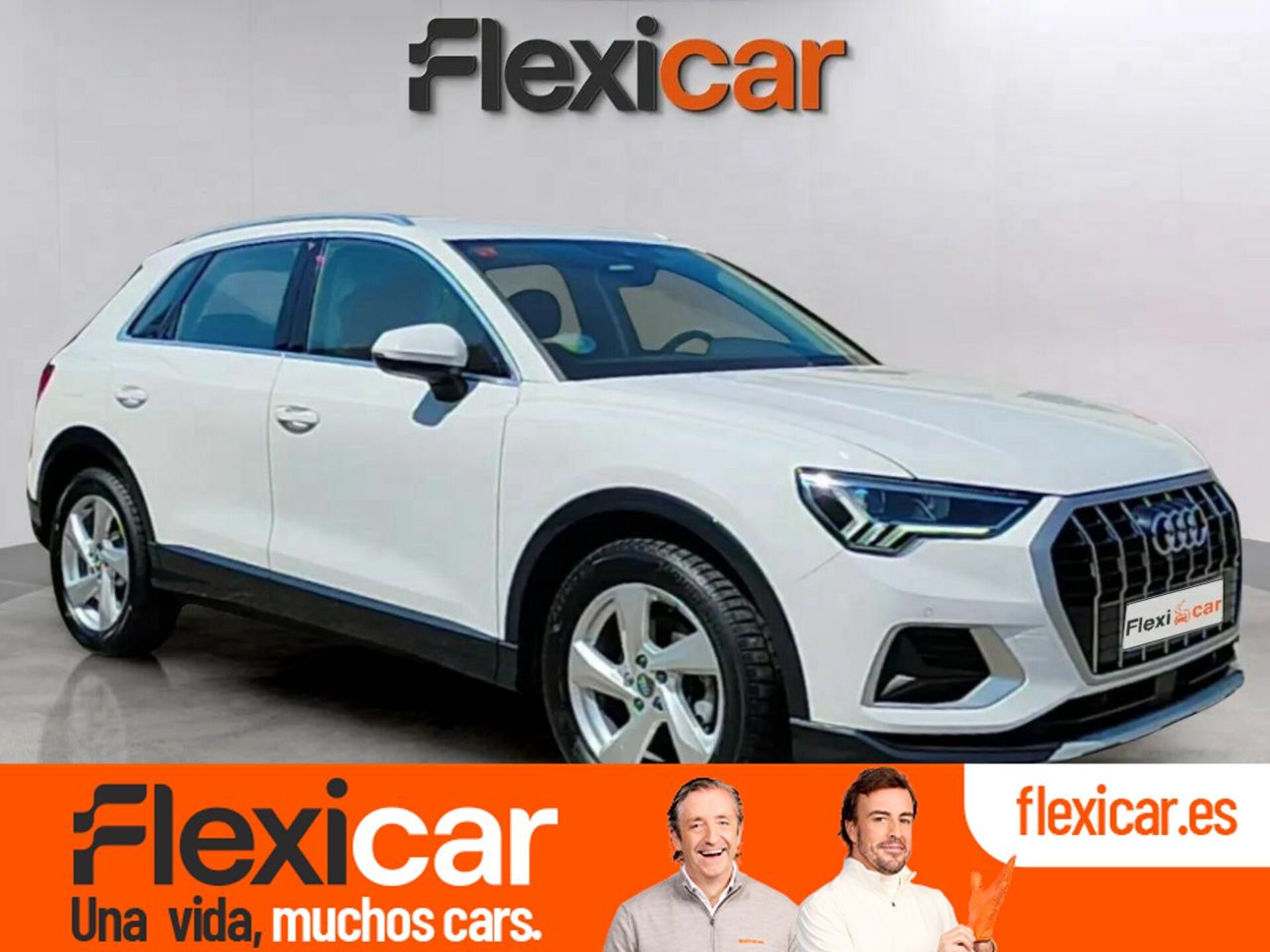 Imagen de AUDI Q3