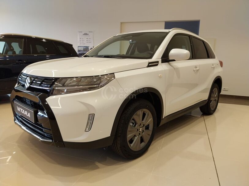 Foto del SUZUKI Vitara 1.4T Mild Hybrid S2