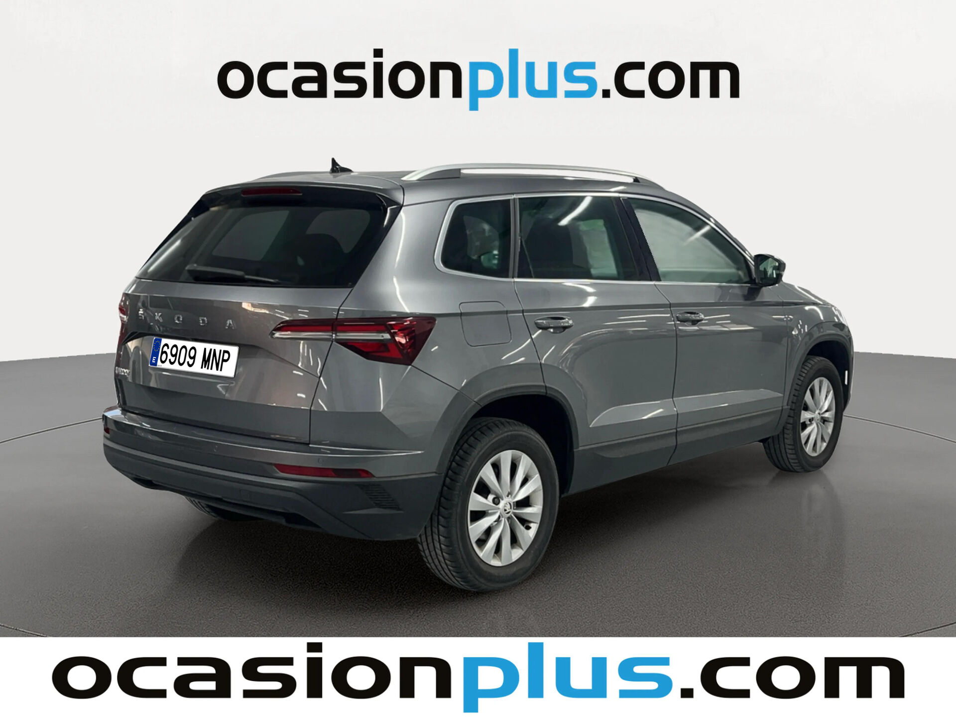 Imagen 3 de SKODA Karoq
