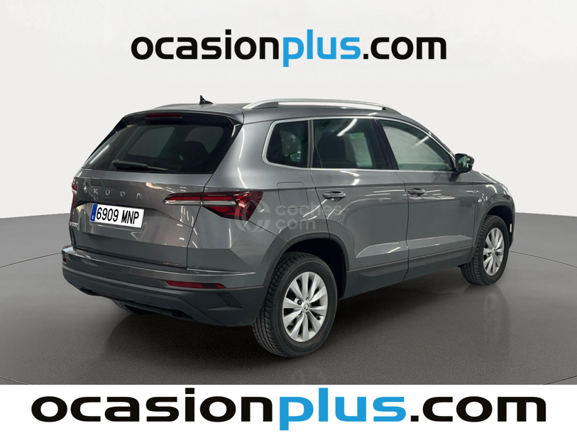 Foto del SKODA Karoq 2.0TDI Adblue Selection 85kW