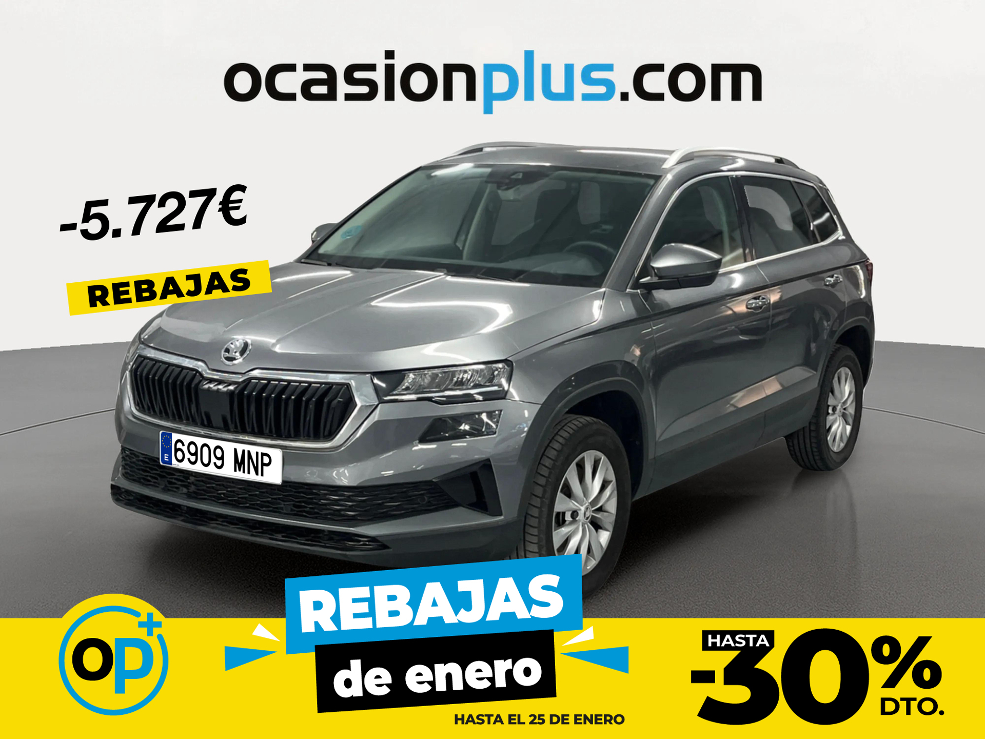 Imagen de SKODA Karoq