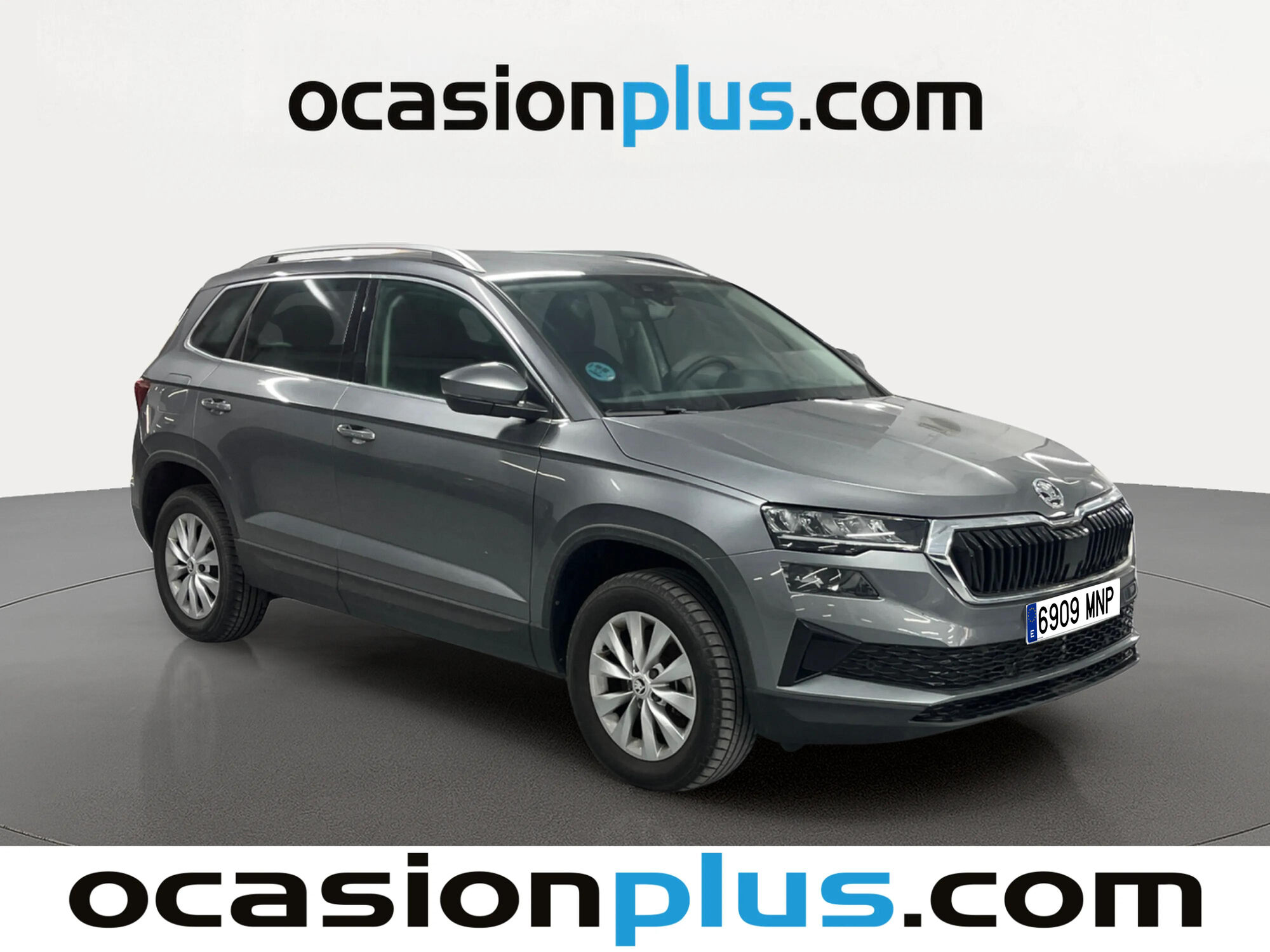 Foto del SKODA Karoq 2.0TDI Adblue Selection 85kW