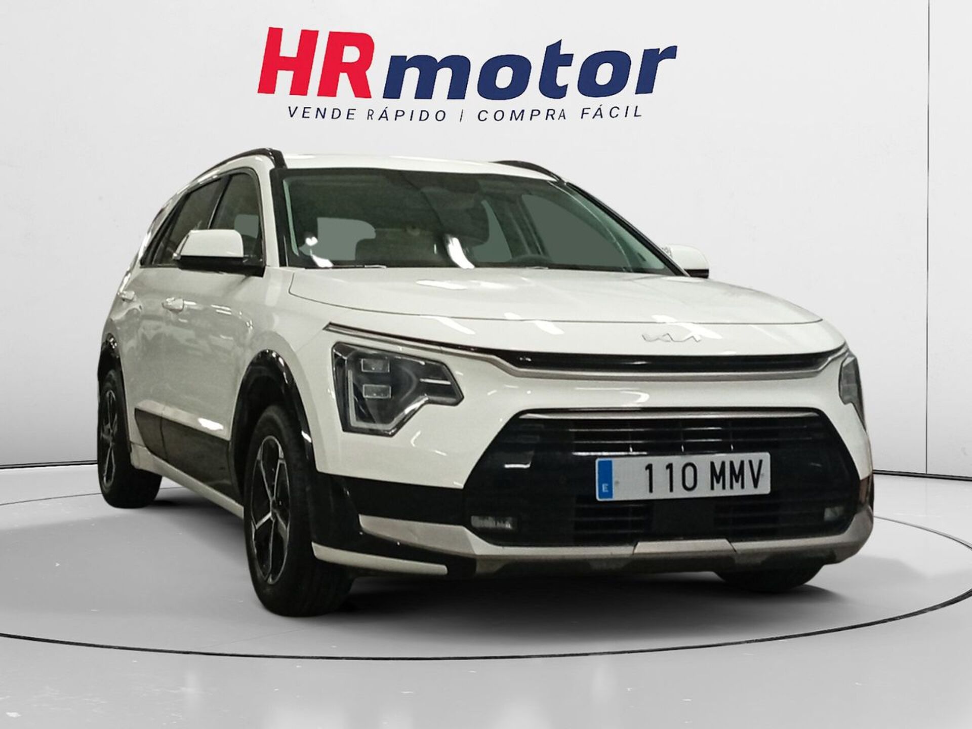 Imagen de KIA Niro