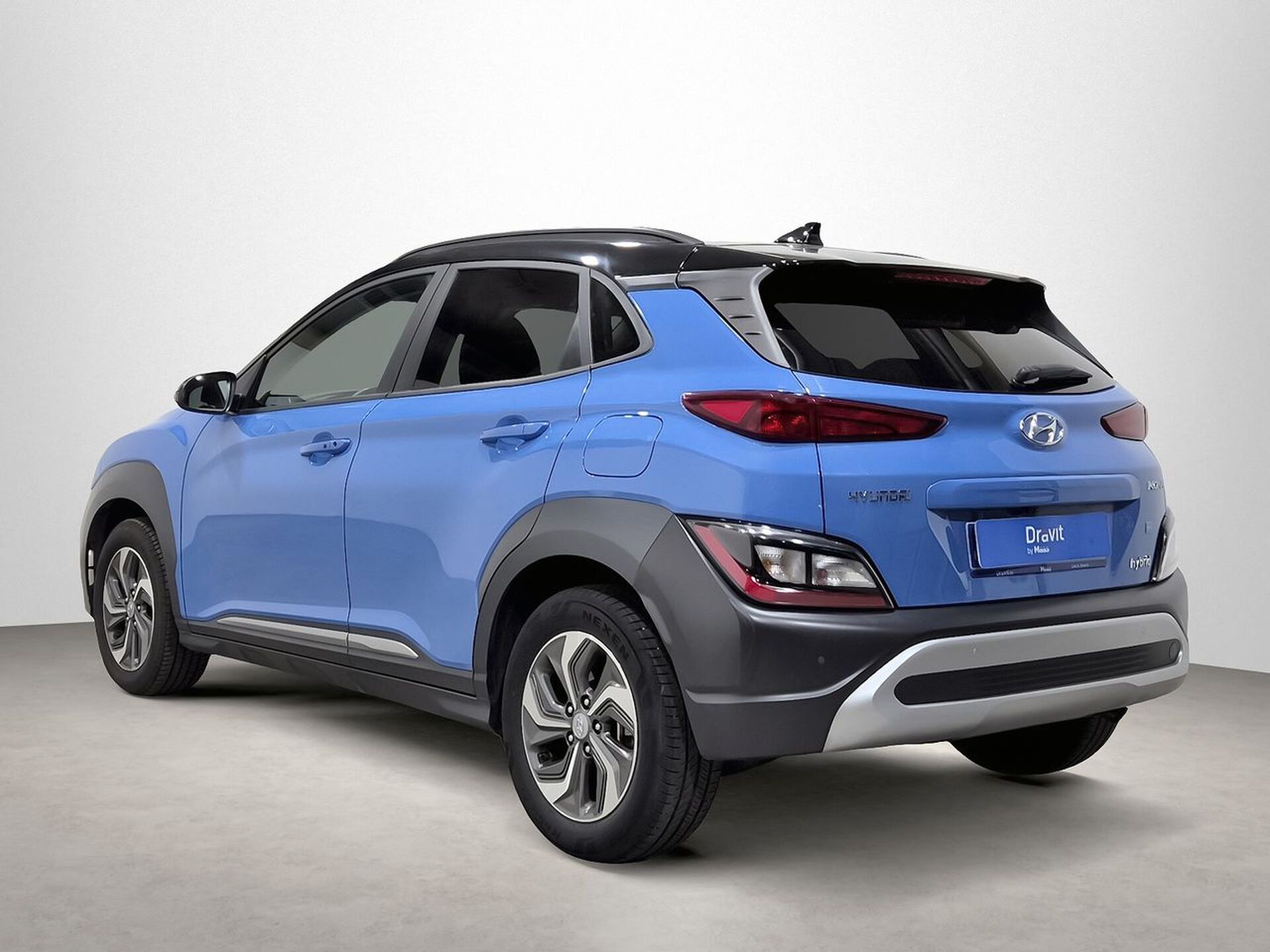 Imagen 2 de HYUNDAI Kona