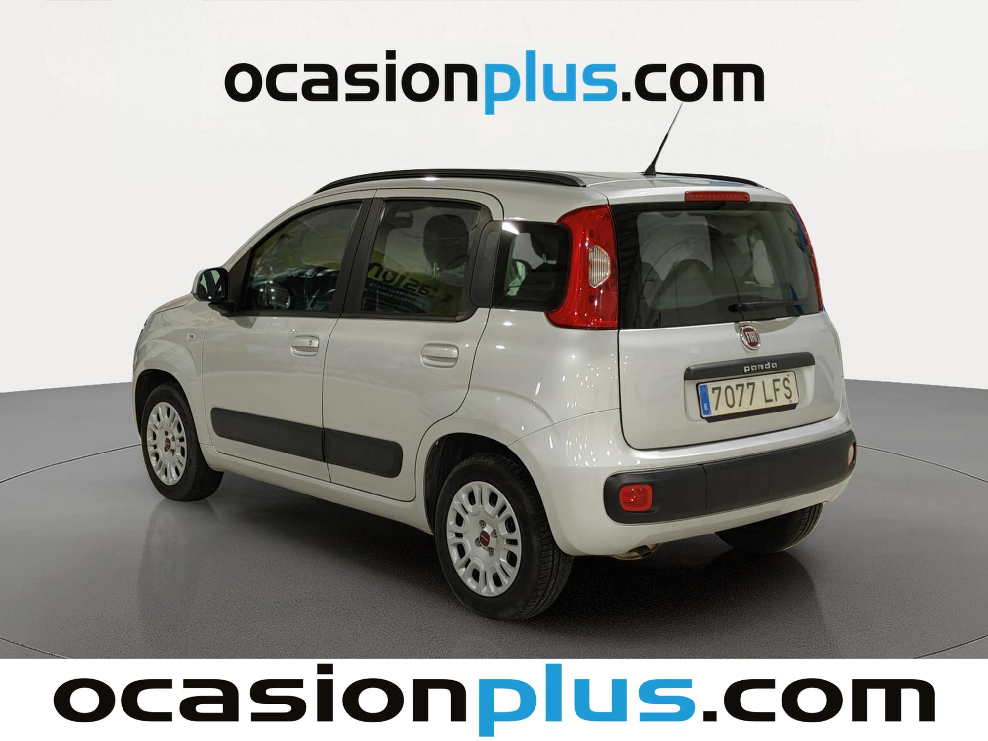 Foto del FIAT Panda 1.2 Lounge