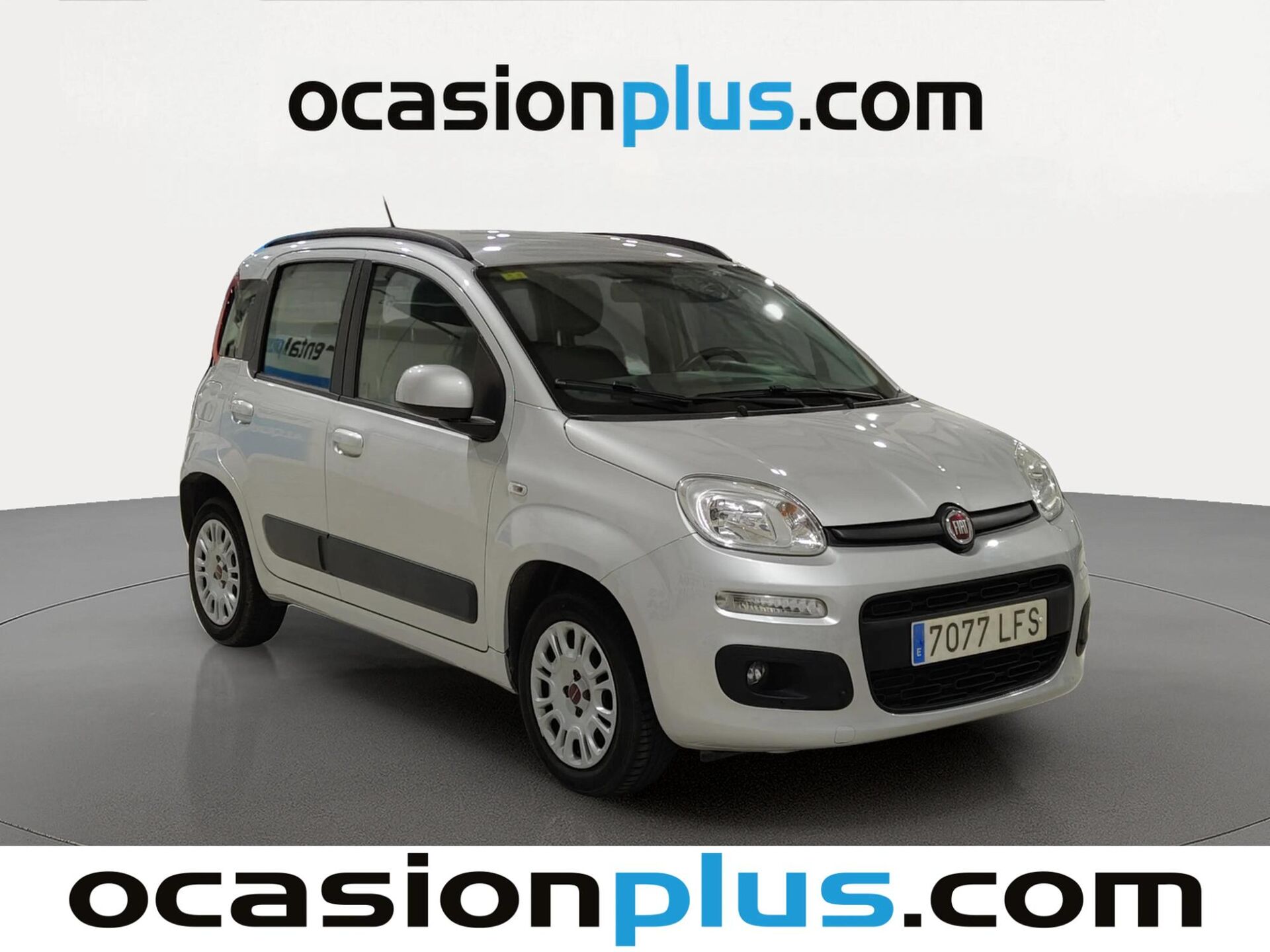 Imagen 2 de FIAT Panda