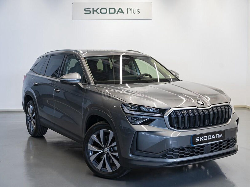 Foto del SKODA Kodiaq 2.0TDI Selection 4x2 DSG 110kW