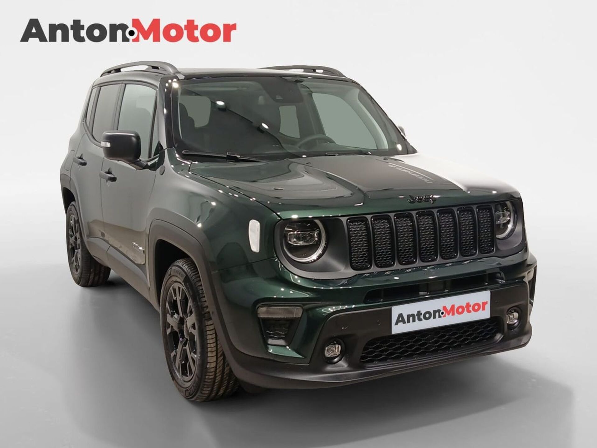 Imagen 3 de JEEP Renegade