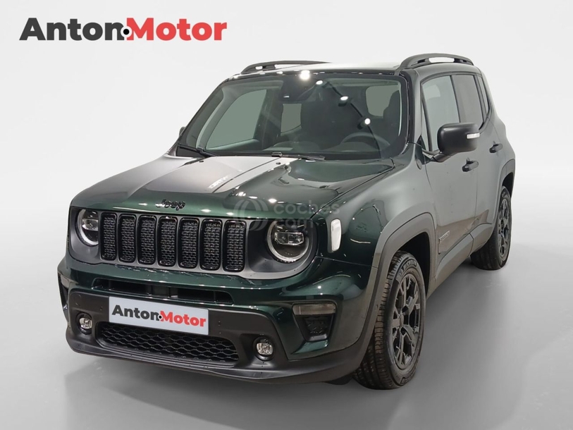 Foto del JEEP Renegade 1.5 MHEV North Star
