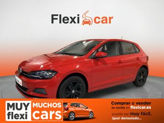 Imagen de VOLKSWAGEN Polo 1.0 Advance 55kW