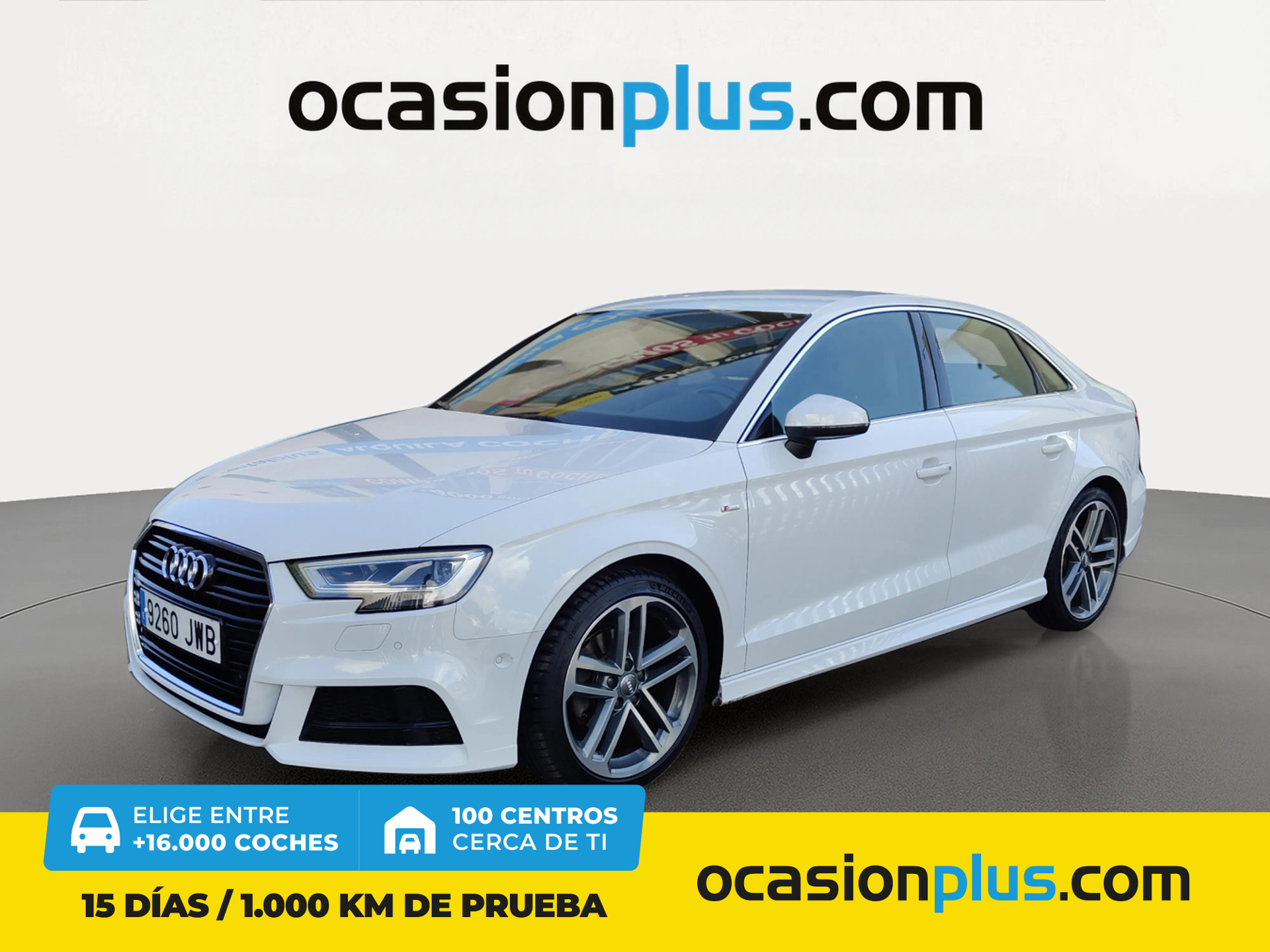 Imagen de AUDI A3
