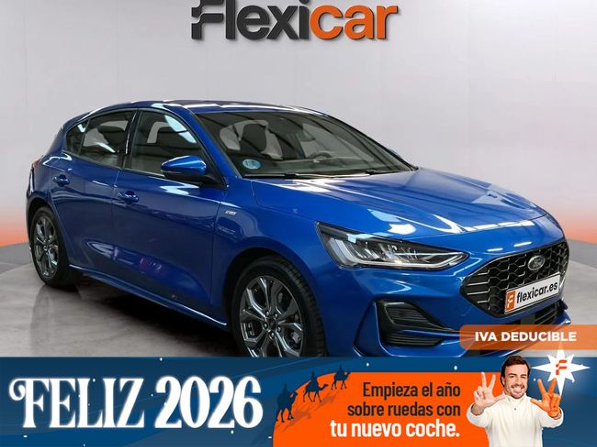 Imagen de FORD Focus