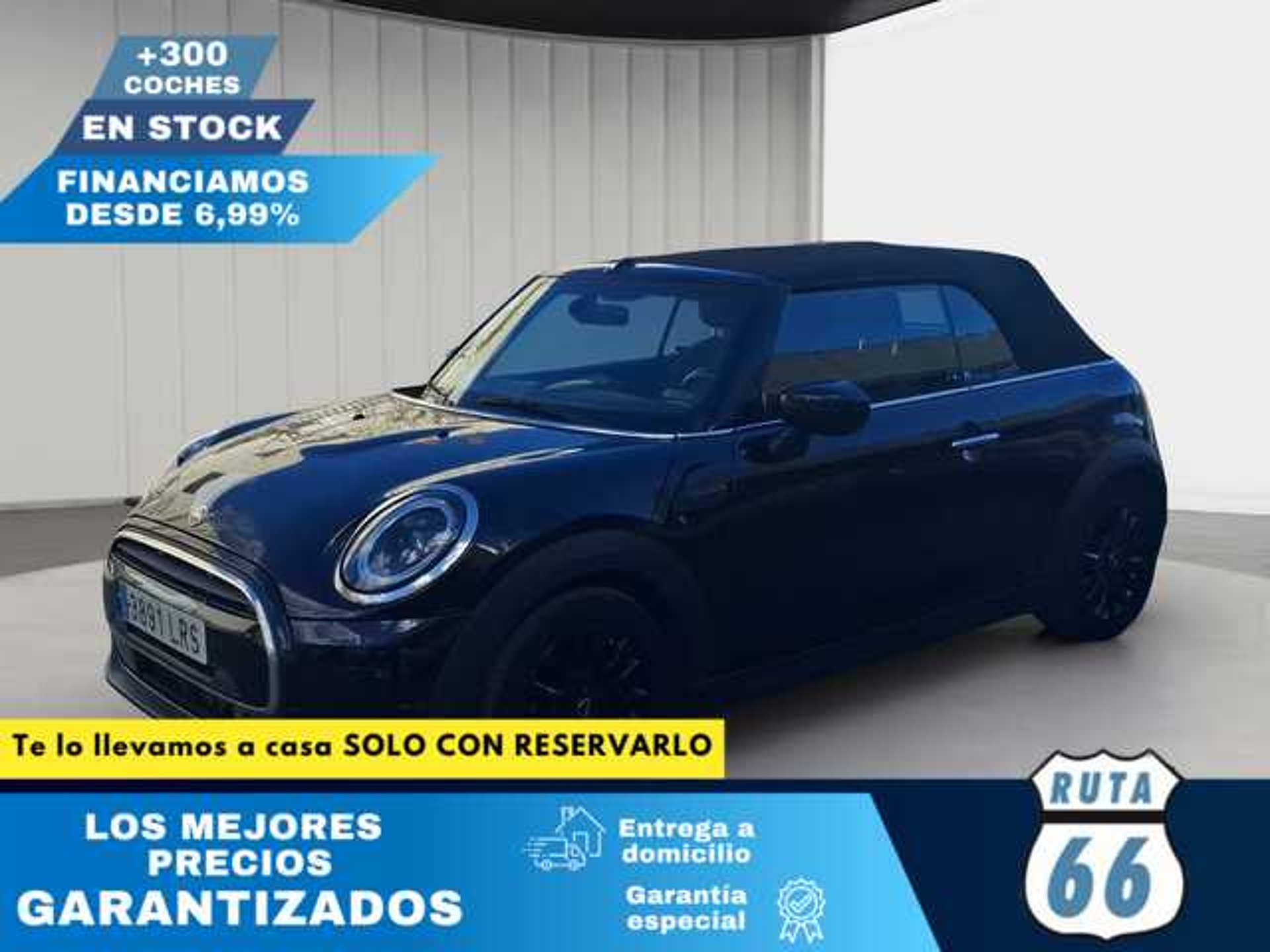 Imagen de MINI Mini
