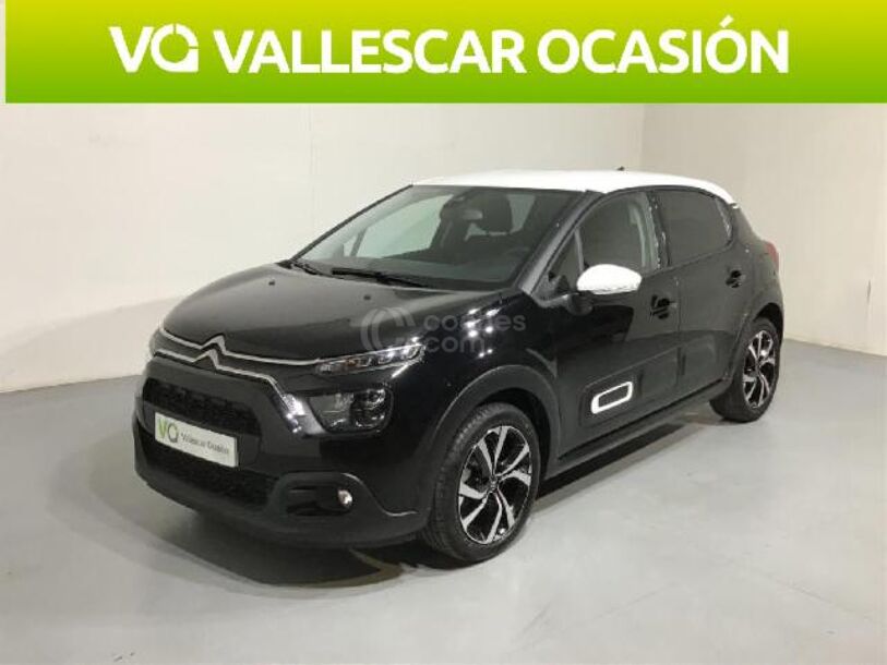 Foto del CITROEN C3 1.2 PureTech S&S Shine 110