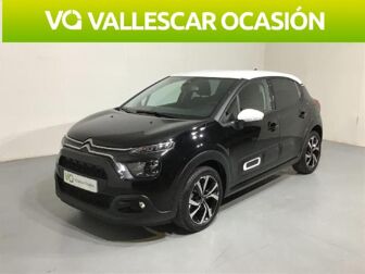 Imagen de CITROEN C3 1.2 PureTech S&S Shine 110