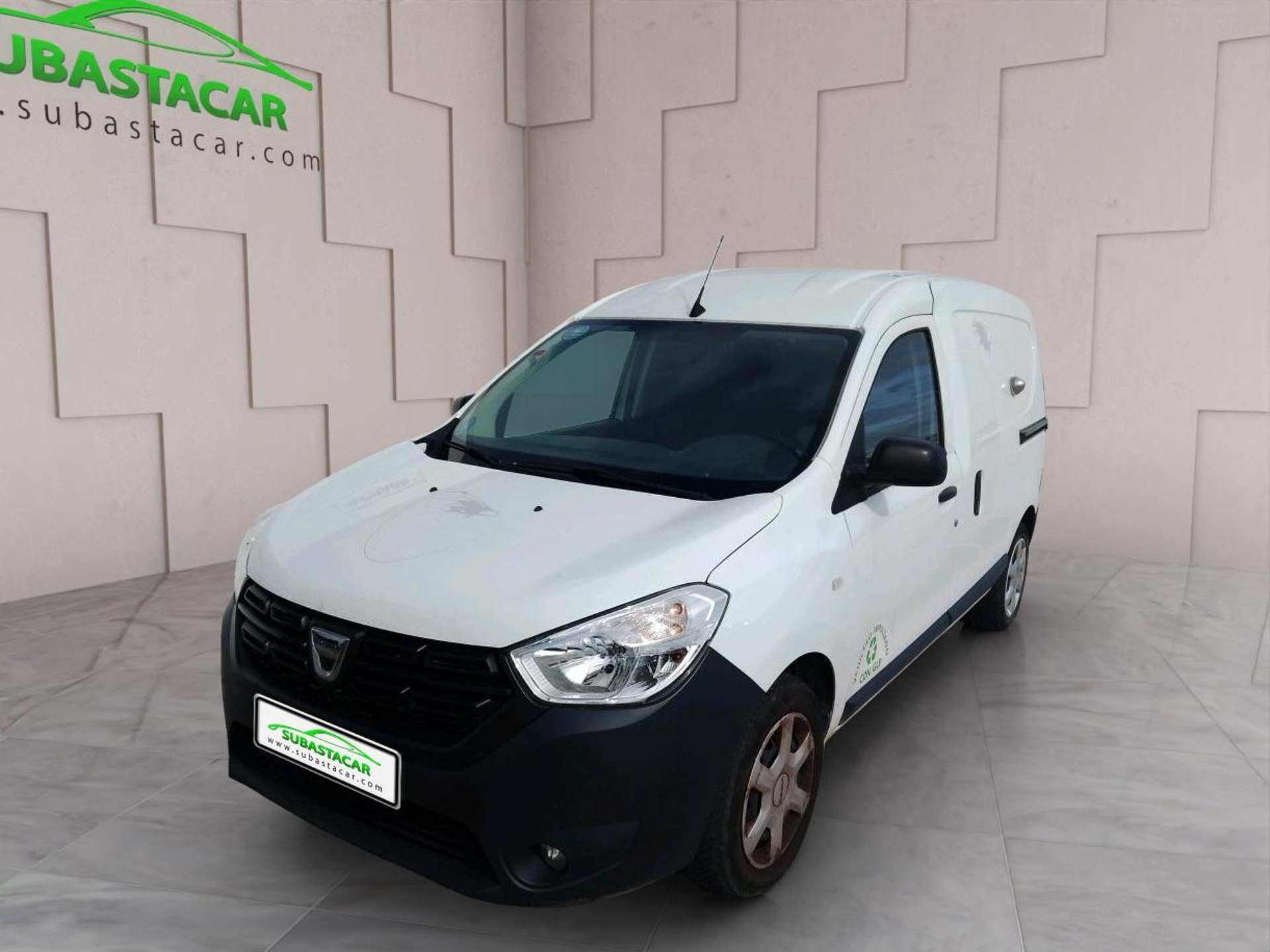 Imagen de DACIA Dokker
