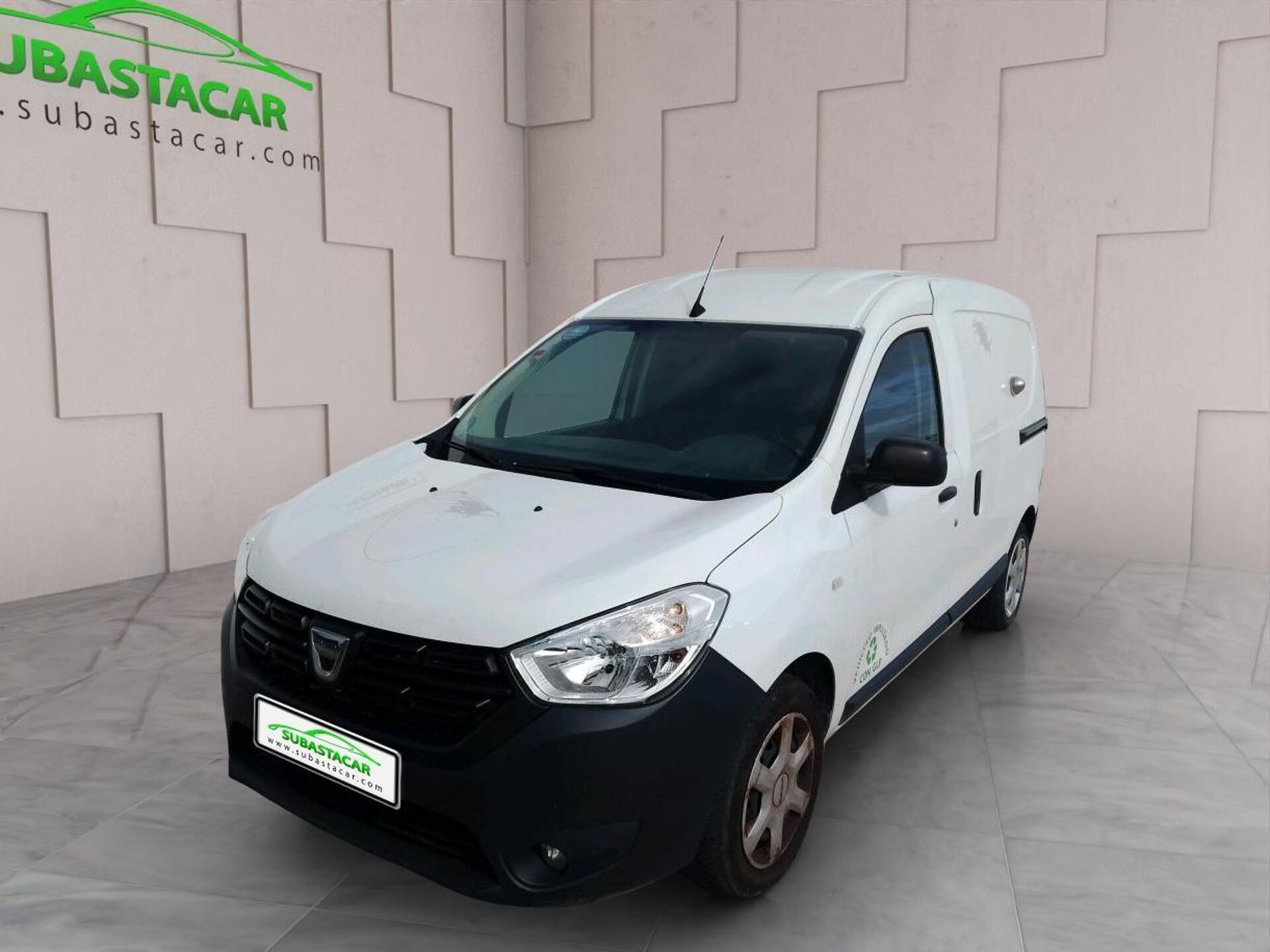 Imagen 1 de DACIA Dokker