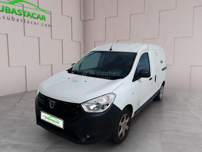 Foto del DACIA Dokker 1.6 Essential GLP 75kW