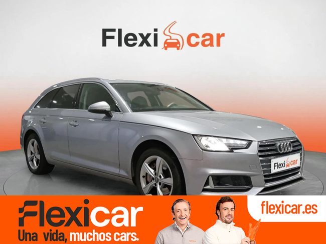 AUDI A4 (Avant Advanced 40 TDI 140kW S tronic) en Asturias