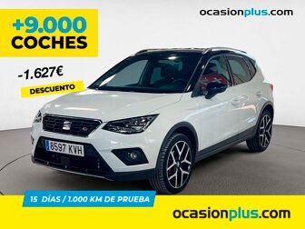 Imagen de SEAT Arona 1.5 EcoTSI S&S FR 150