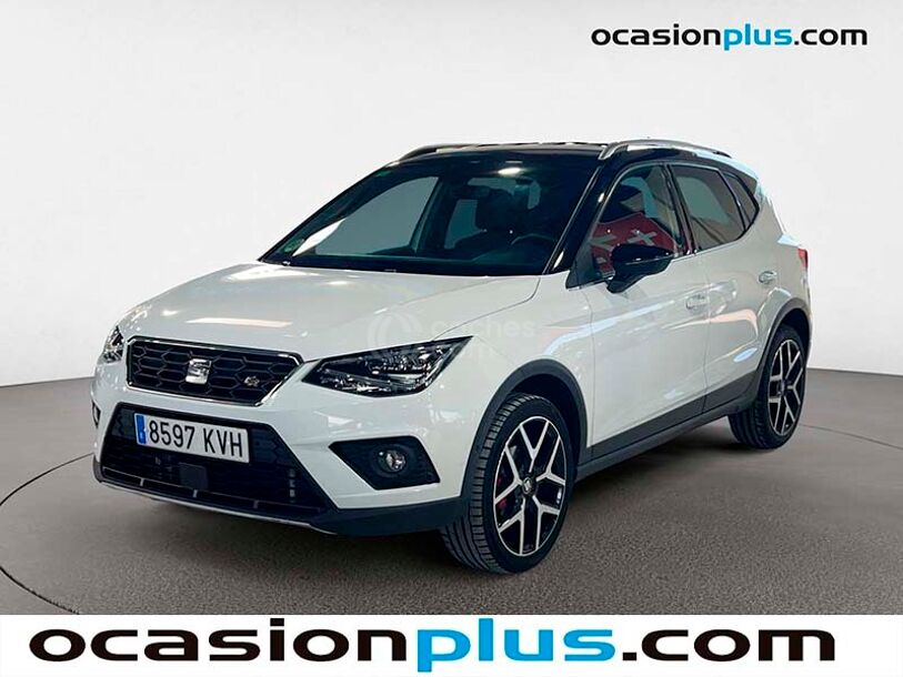 Foto del SEAT Arona 1.5 TSI Ecomotive S&S FR 150