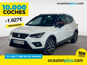 Imagen de SEAT Arona 1.5 TSI Ecomotive S&S FR 150