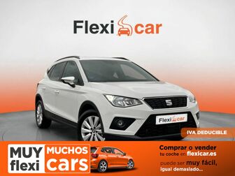 Imagen de SEAT Arona 1.0 TSI Ecomotive S&S Style 115