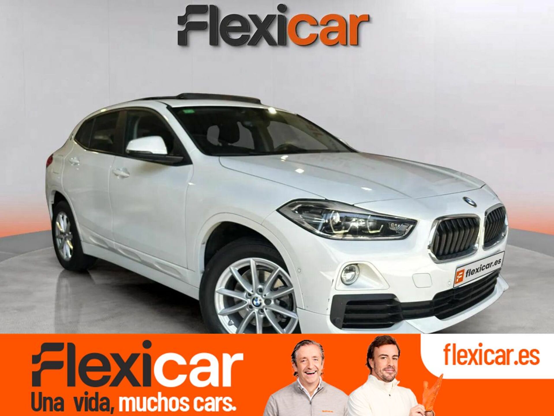 Imagen de BMW X2