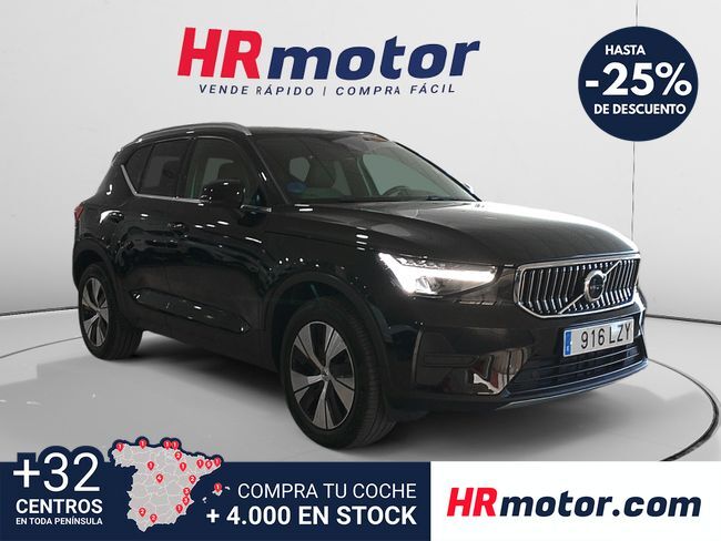 Foto del VOLVO XC40 T5 Recharge Plus Dark Aut.