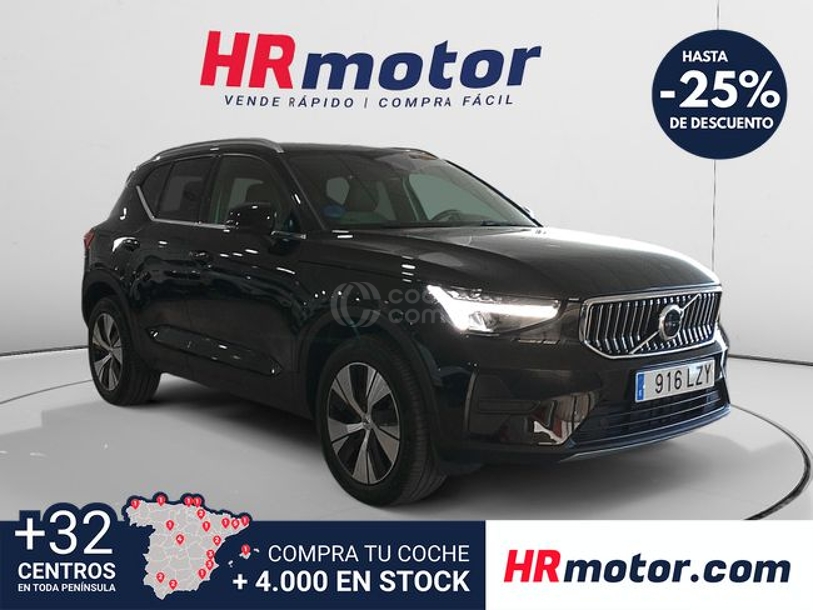 Foto del VOLVO XC40 T5 Recharge Plus Dark Aut.