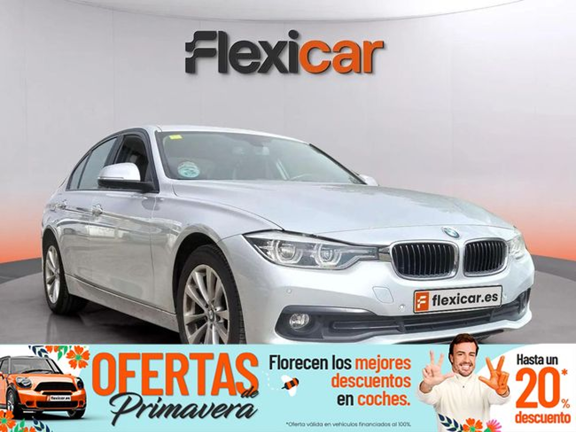 Imagen de BMW Serie 3