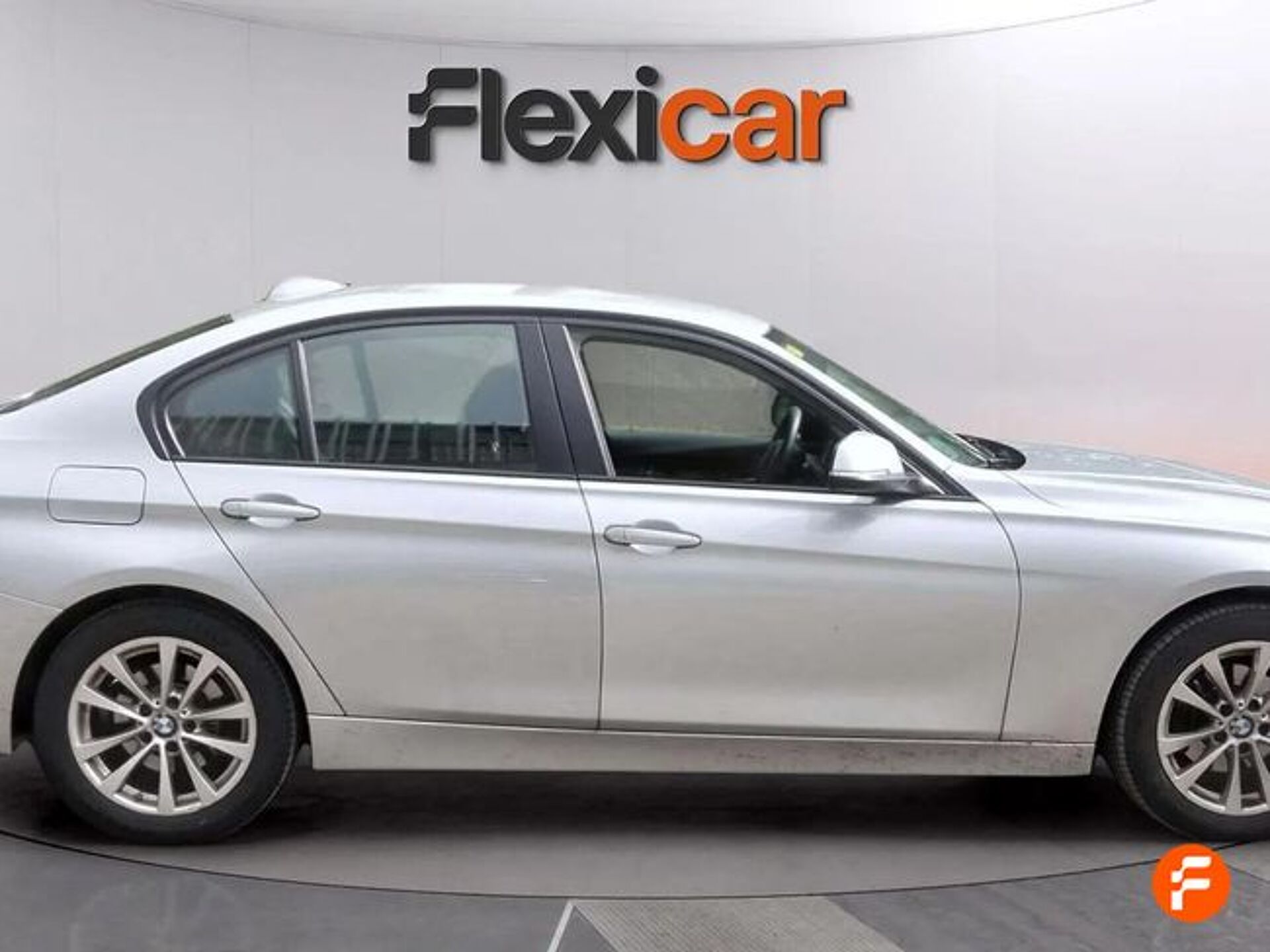 Imagen 2 de BMW Serie 3