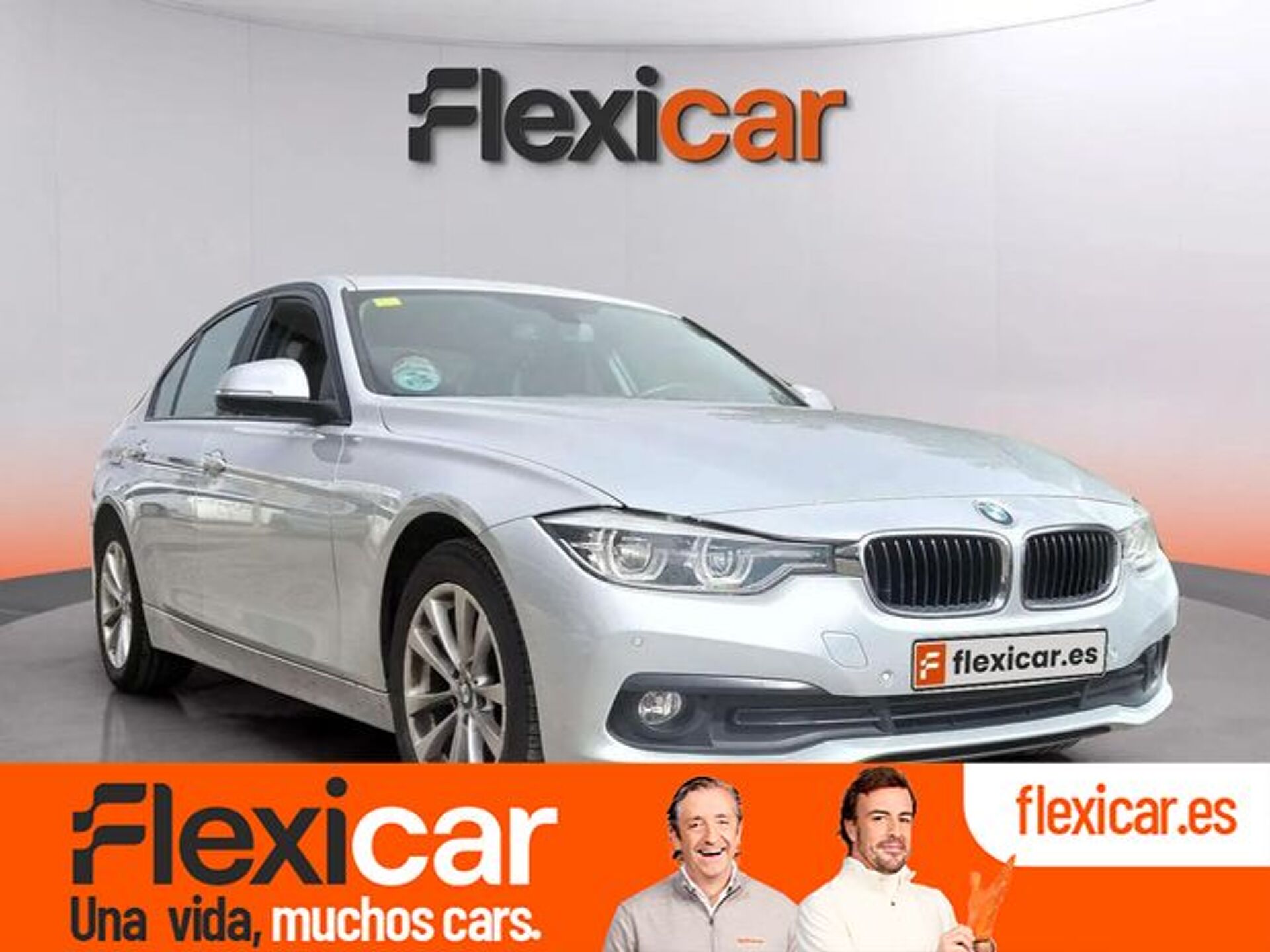 Imagen 1 de BMW Serie 3