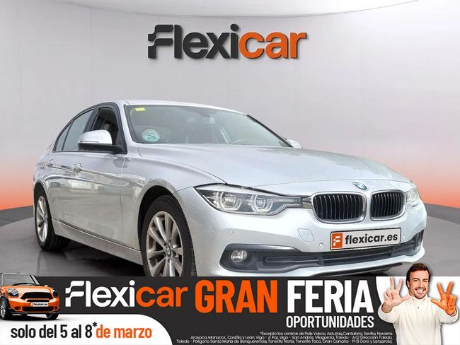 Foto del BMW Serie 3 318d