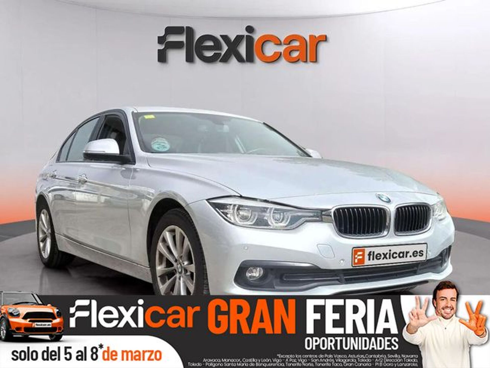 Imagen 1 de BMW Serie 3