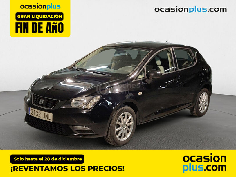 Foto del SEAT Ibiza 1.4TDI CR S&S Style 105