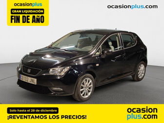 Imagen de SEAT Ibiza 1.4TDI CR S&S Style 105