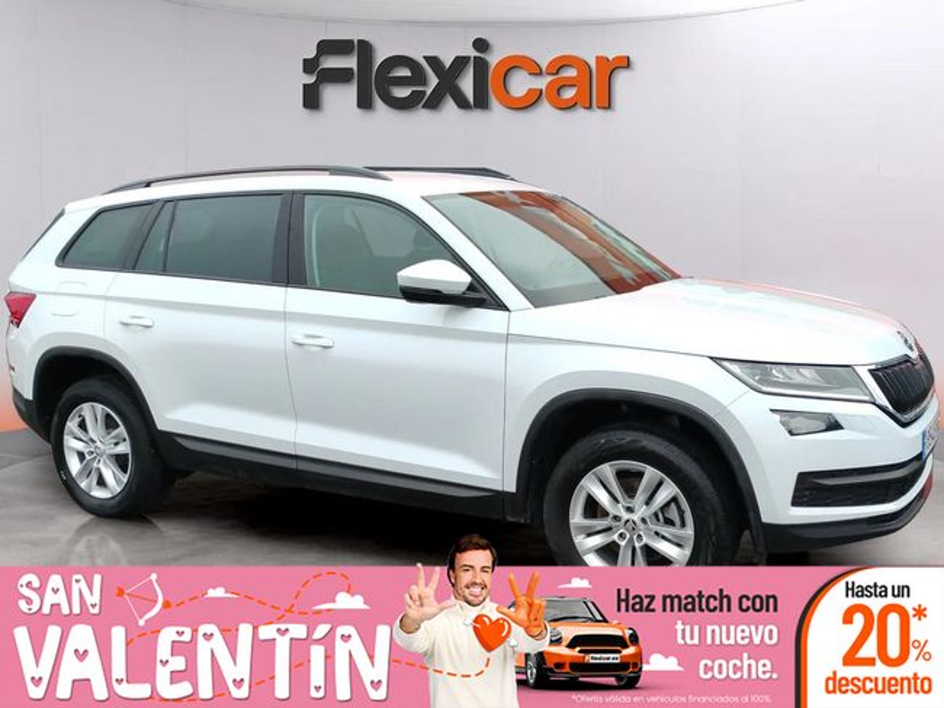 Imagen de SKODA Kodiaq