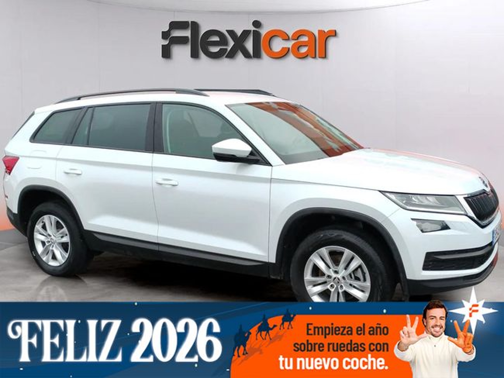 Imagen de SKODA Kodiaq