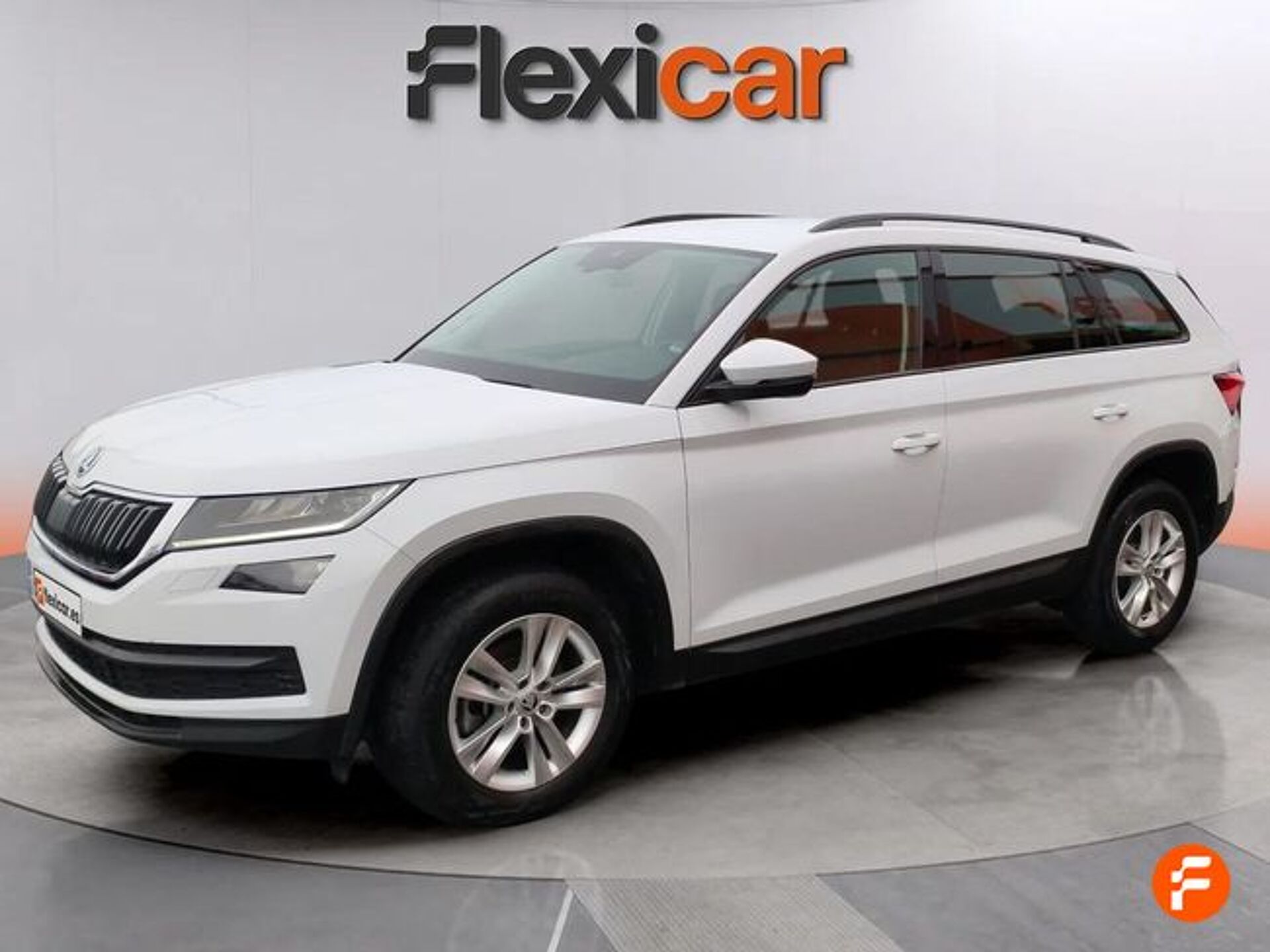 Imagen 3 de SKODA Kodiaq