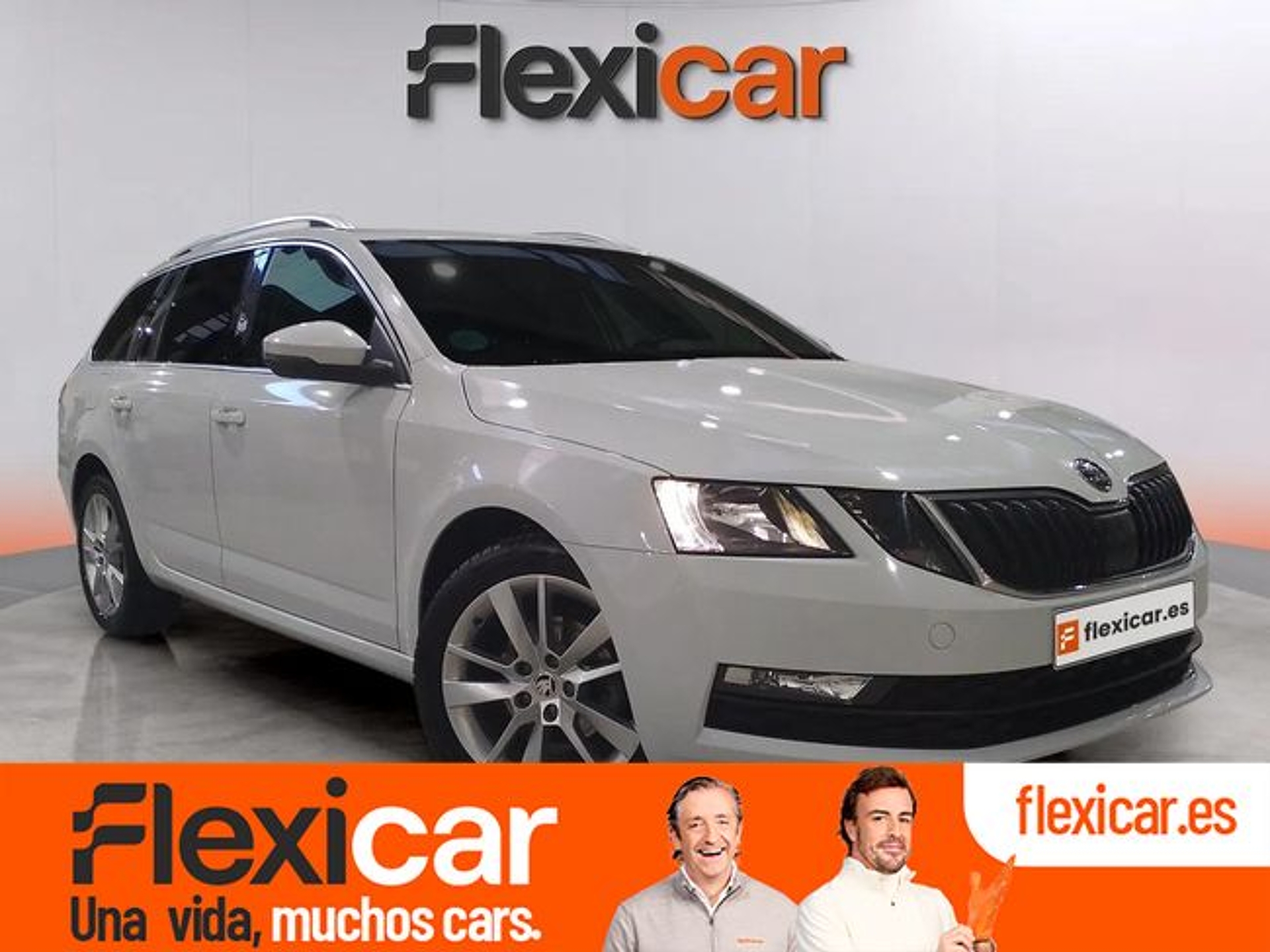 Imagen de SKODA Octavia