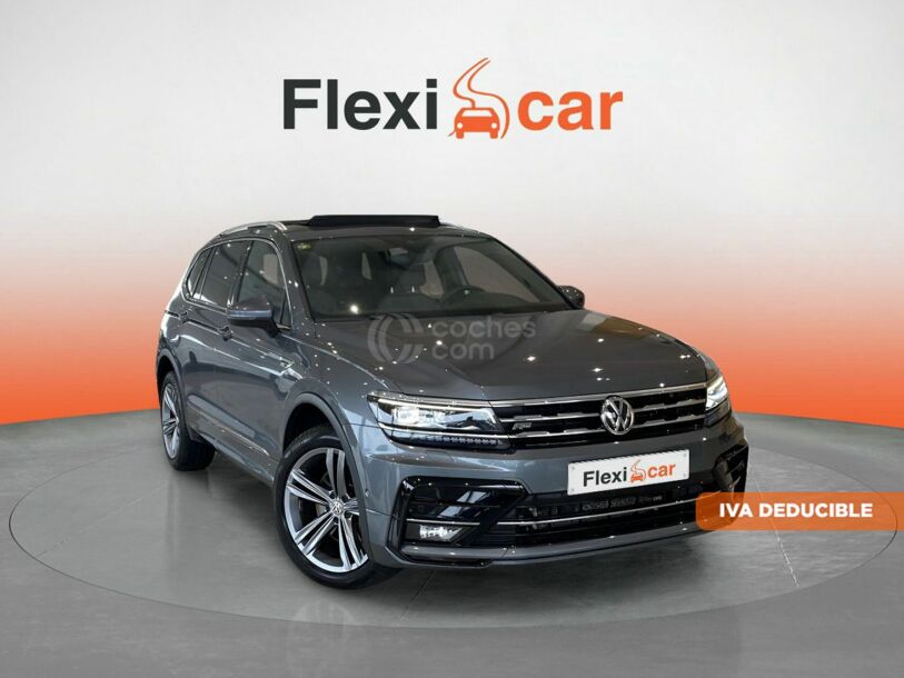 Foto del VOLKSWAGEN Tiguan 2.0TDI Sport 4Motion DSG 140kW