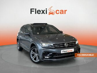 Imagen de VOLKSWAGEN Tiguan 2.0TDI Sport 4Motion DSG 140kW