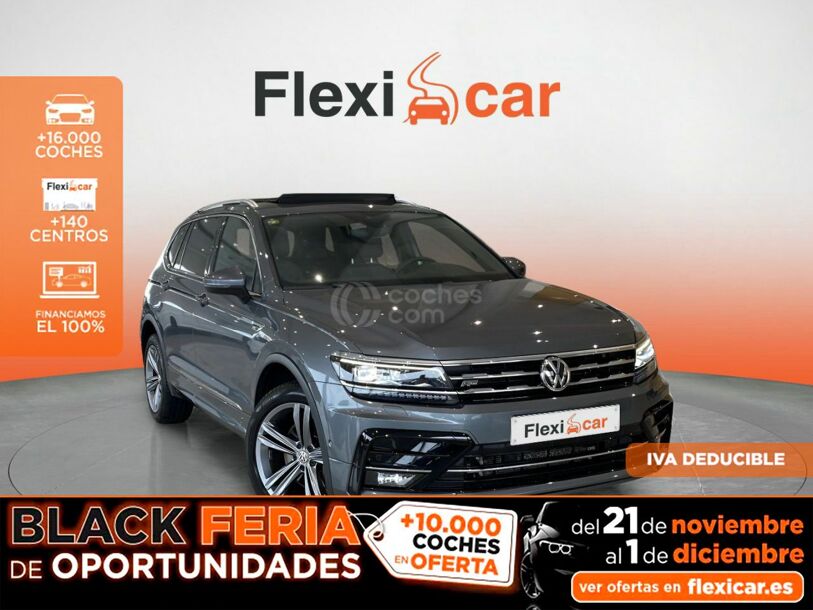 Foto del VOLKSWAGEN Tiguan 2.0TDI Sport 4Motion DSG 140kW