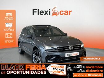 Imagen de VOLKSWAGEN Tiguan 2.0TDI Sport 4Motion DSG 140kW