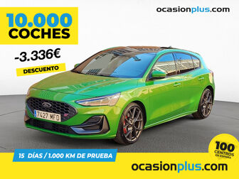 Imagen de FORD Focus 2.3 Ecoboost ST