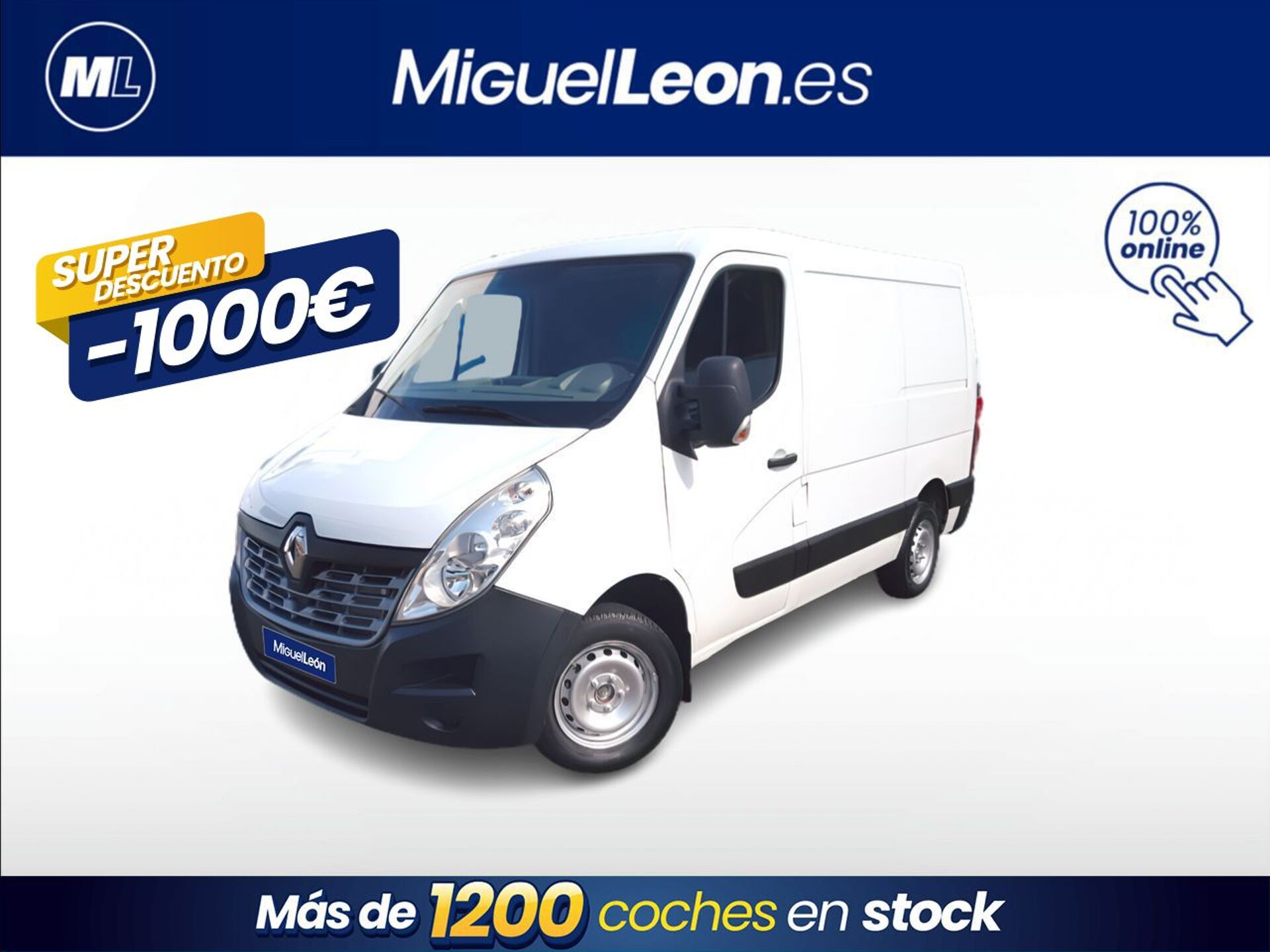 Imagen de RENAULT Master