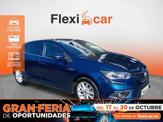 Imagen de RENAULT Mégane 1.2 TCe Energy Intens 97kW