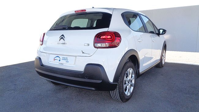 Foto del CITROEN C3 1.5BlueHDi S&S Feel 100