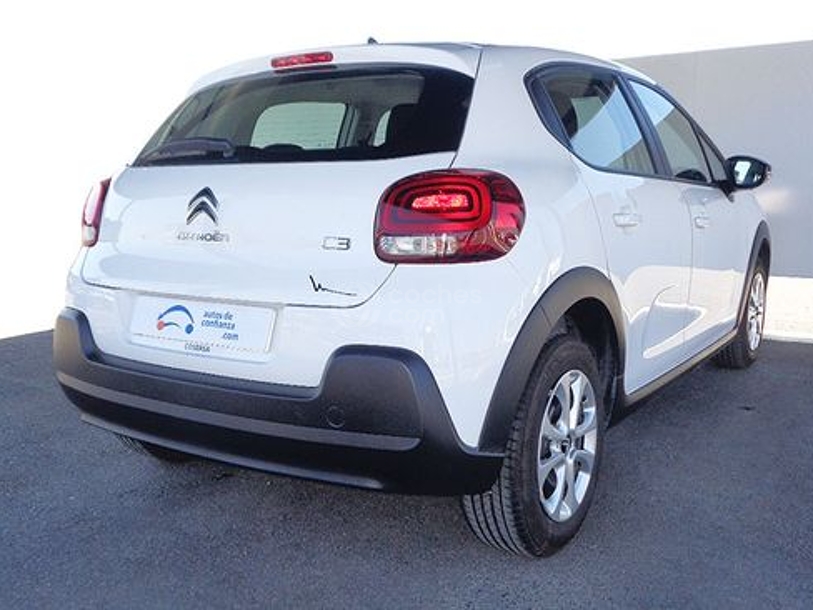 Foto del CITROEN C3 1.5BlueHDi S&S Feel 100